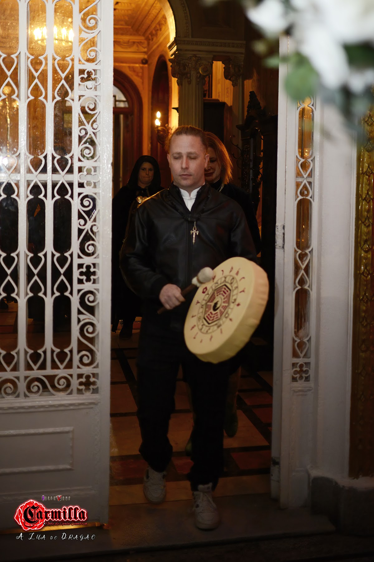 Mansão Hasbaya · Carmilla 2025 · foto 44