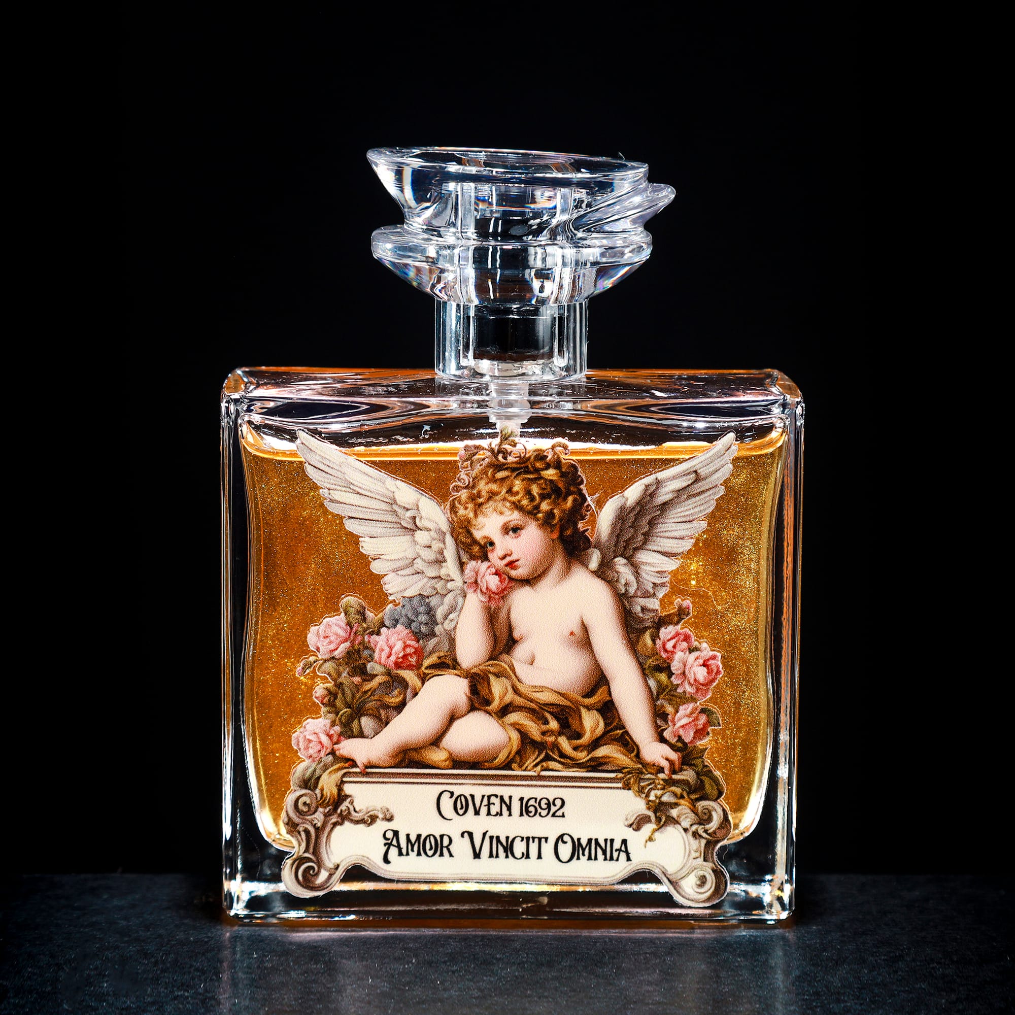 AMOR VINCIT OMNIA 100ml
