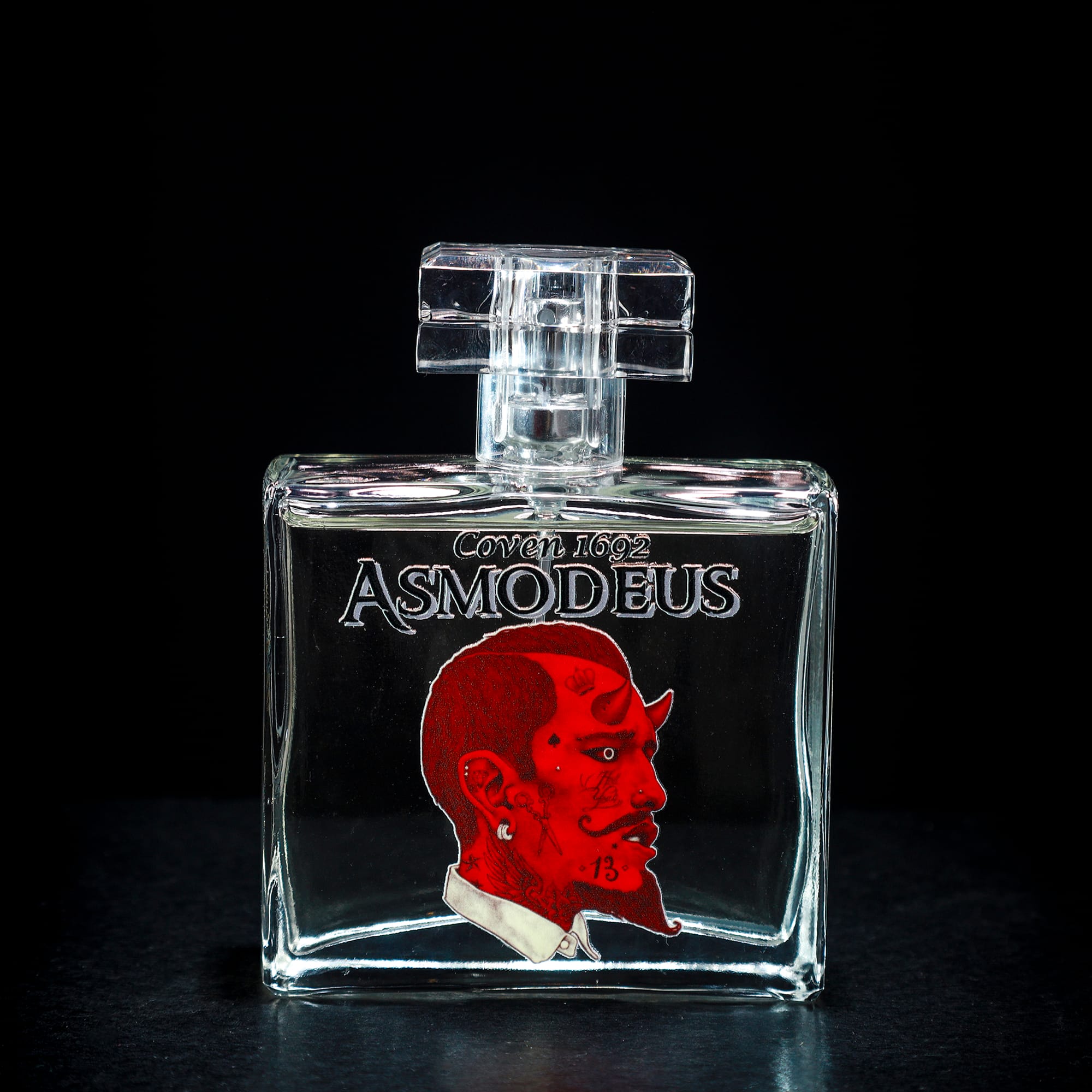 ASMODEUS 100ml