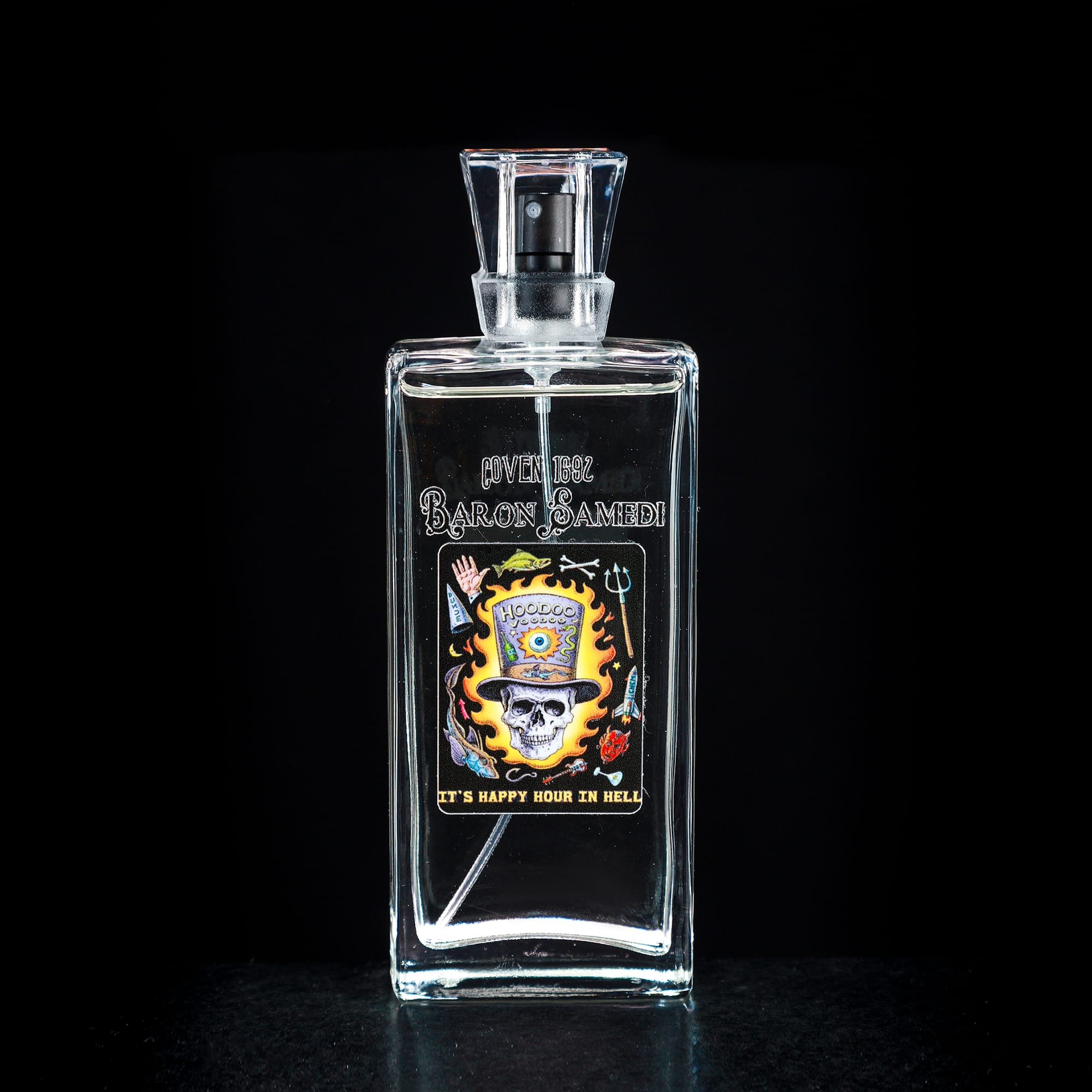 BARON SAMEDI 100ml