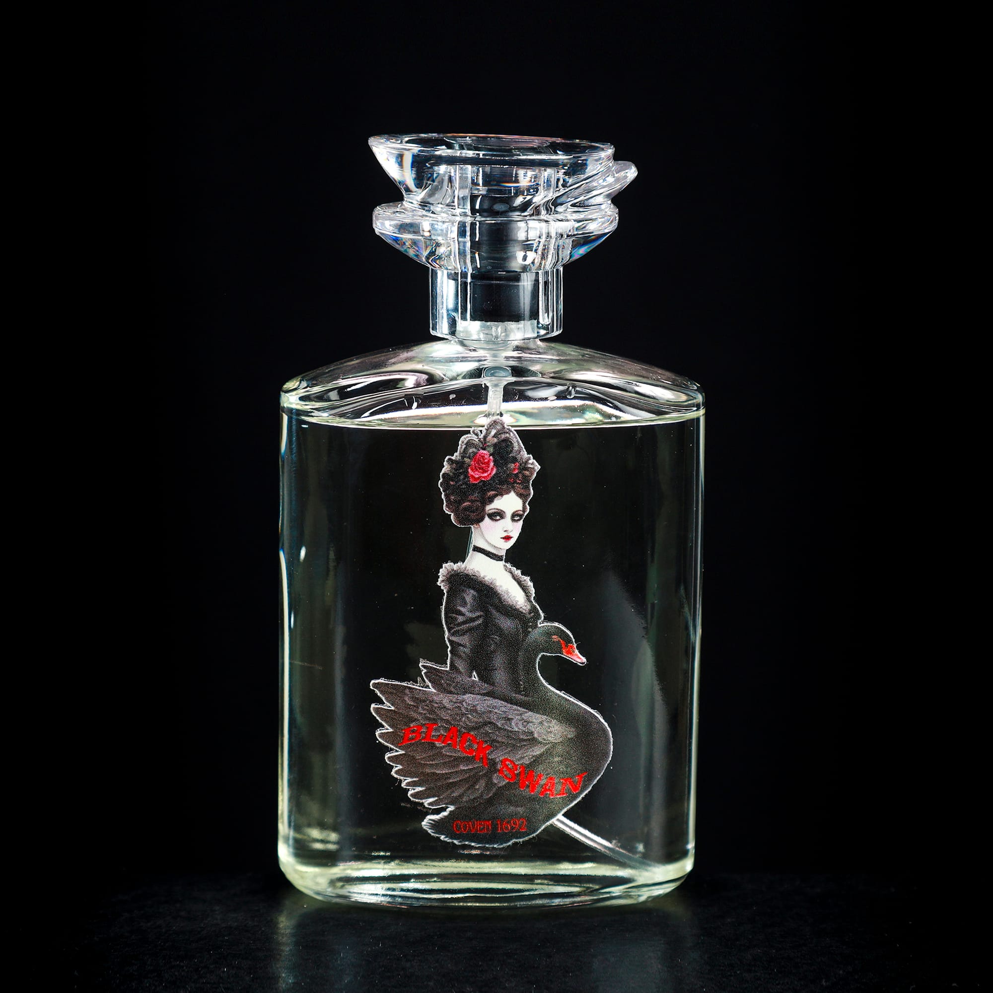 BLACK SWAN 100ml