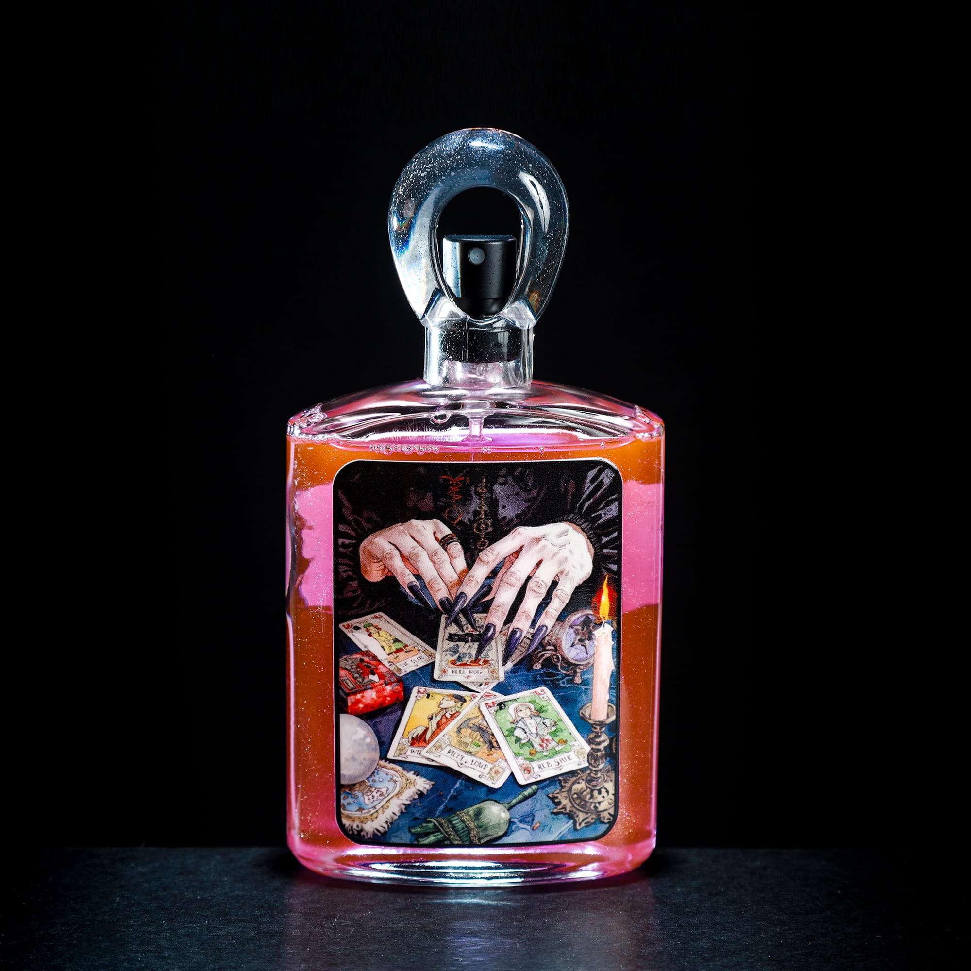 FORTUNE TELLER 100ml