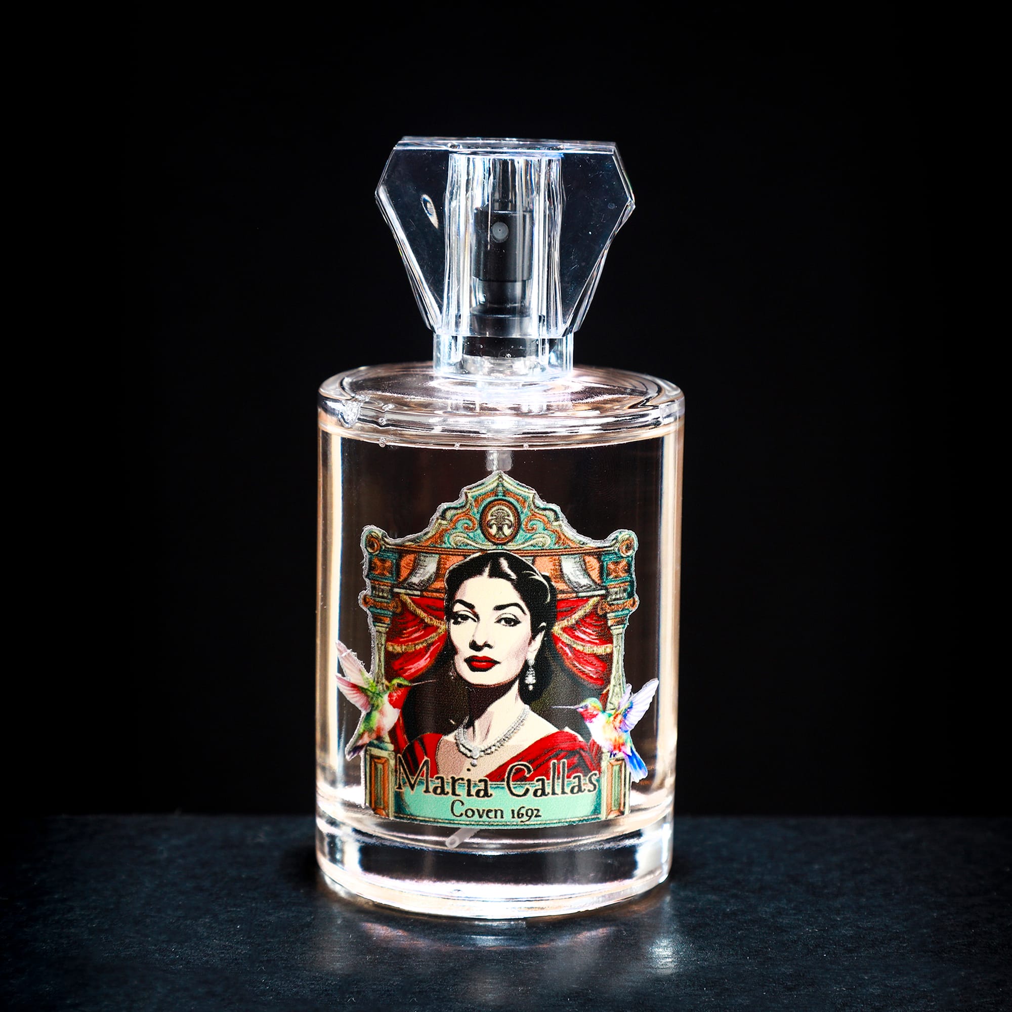 MARIA CALLAS 100ml