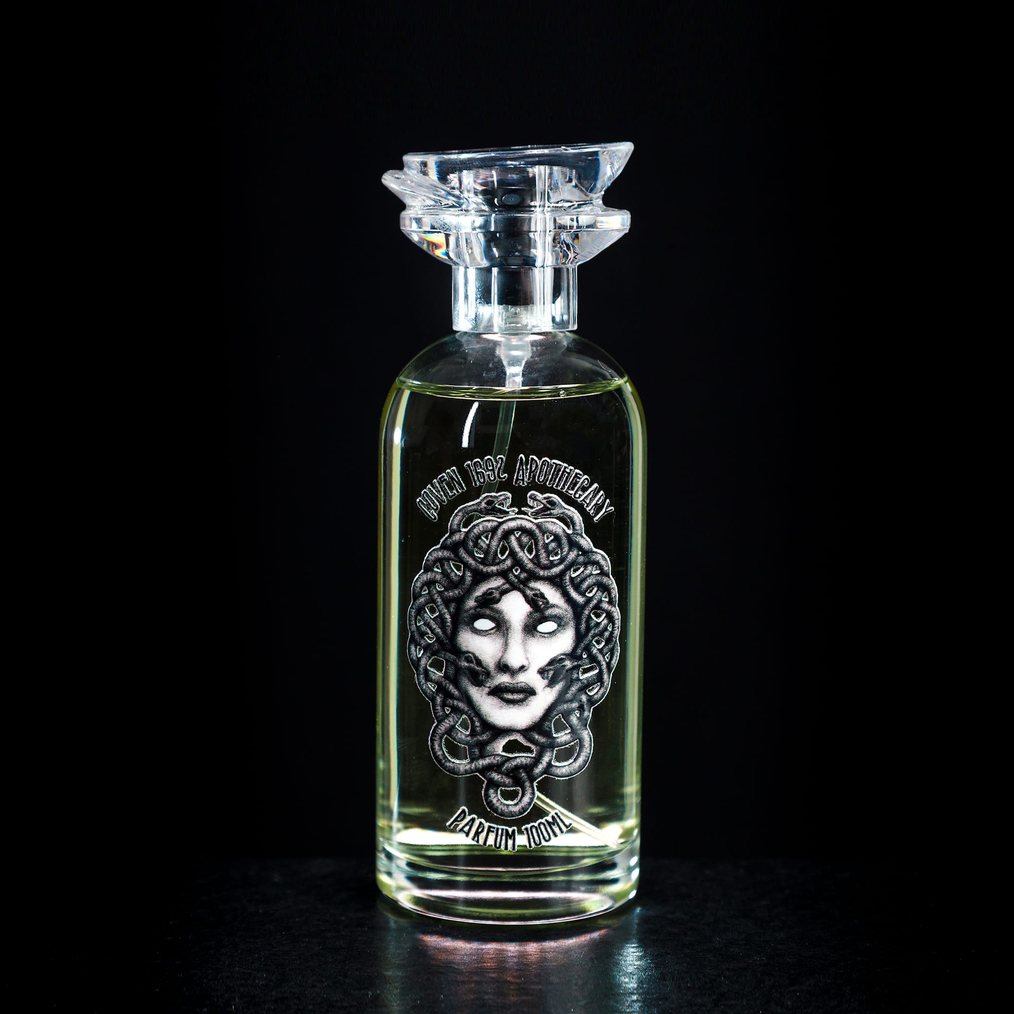MEDUSA 100ml
