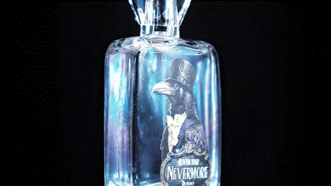 NEVERMORE 100ml