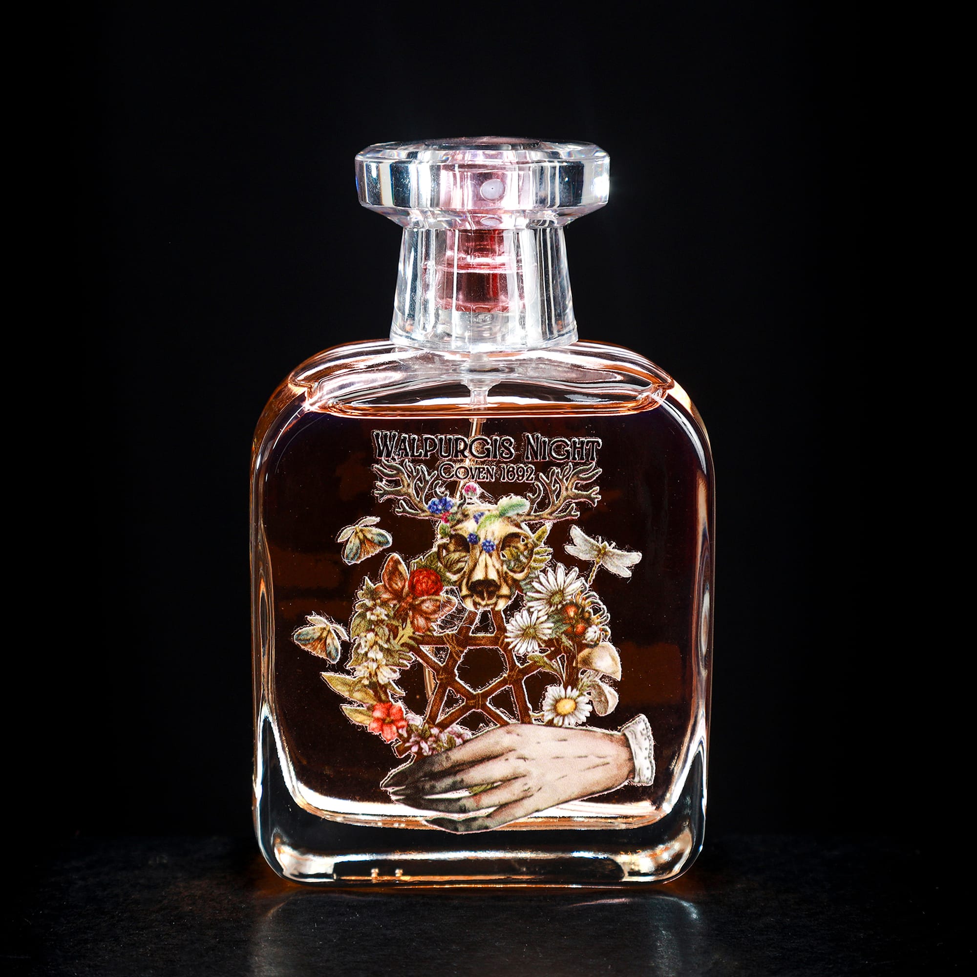 WALPURGIS NIGHT  100ml