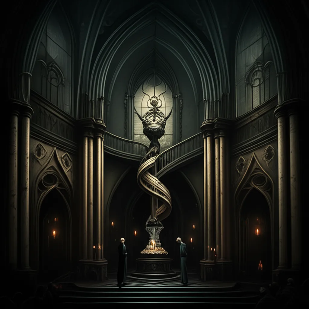 A Vertigem do Scroll: Um Pêndulo Digital e a Morte Silenciosa da Consciência — imagem 2