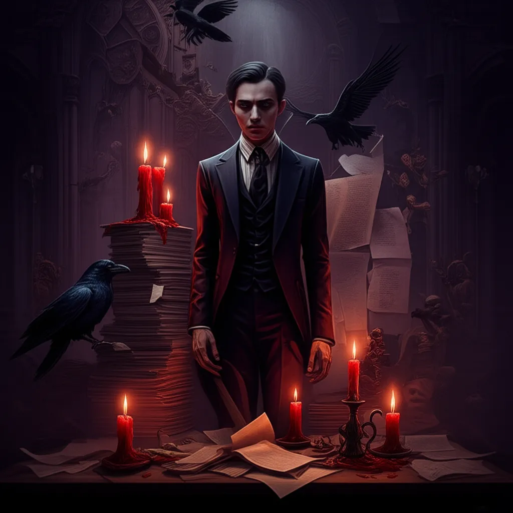 O Algoritmo e a Máscara do Trabalho: Uma Tragédia Silenciosa — imagem 3