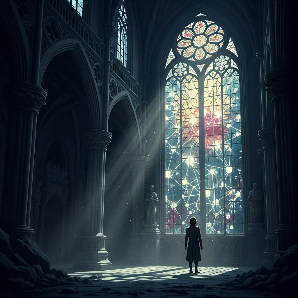 O Eco da Conexão: Uma Reflexão sobre a Solidão Digital