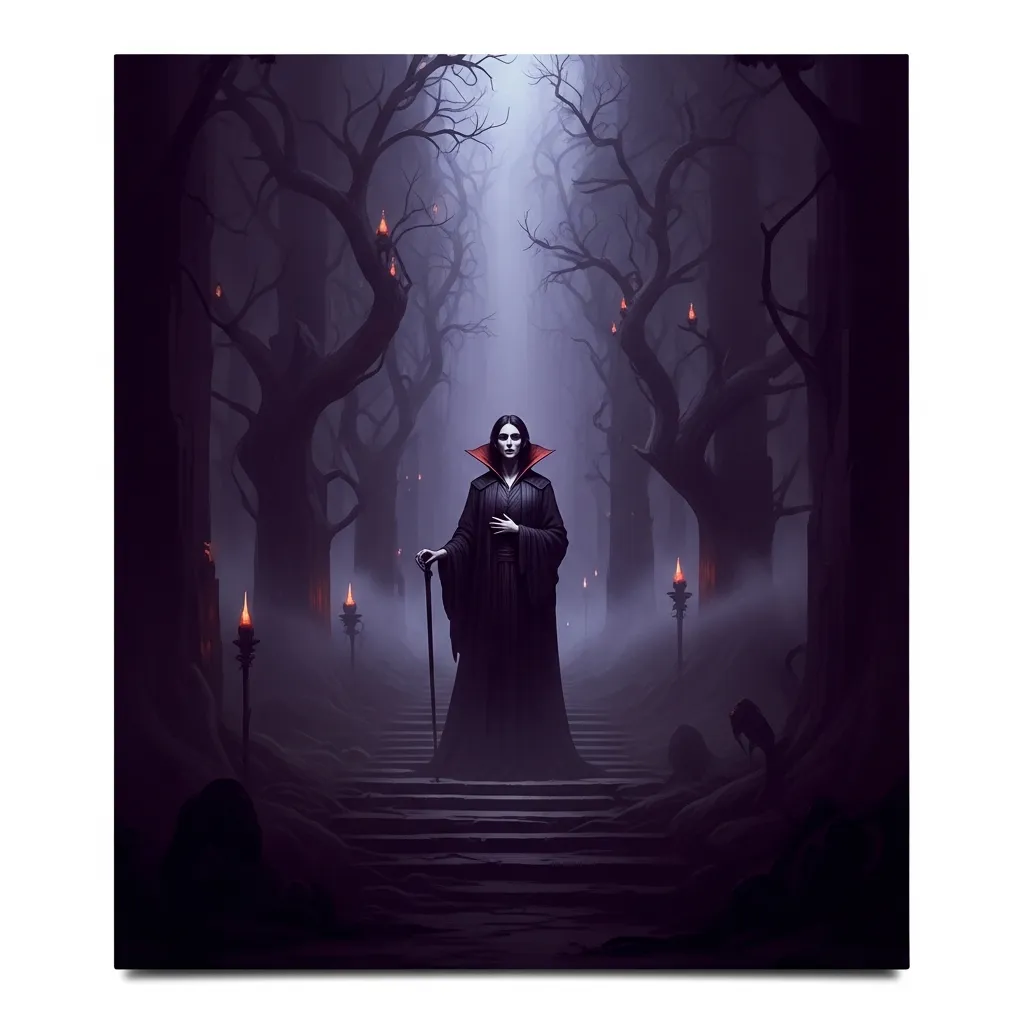 O Eco Silencioso nos Templos de Silício: Uma Meditação sobre a Criação e a Solidão na Era da Máquina Pensante