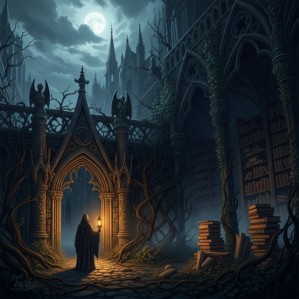 Sobre os Arquivos Velados e a Ilusão do Desvelamento