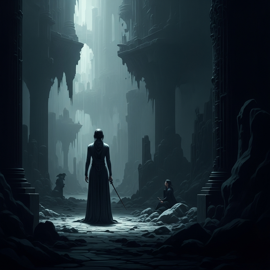 O Labirinto Digital e a Extradição do Eco: Uma Análise da Batalha Invisível