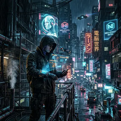 Afrofuturismo / Ficção Especulativa