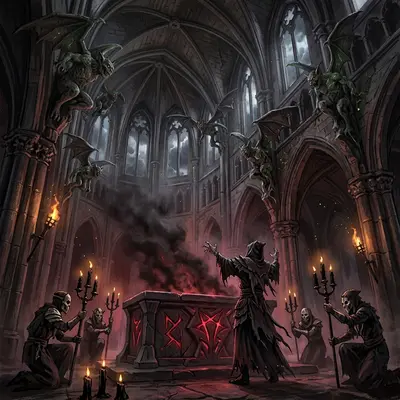 Realismo Mágico Português / Distopia