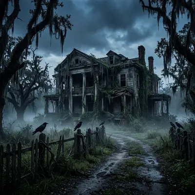 Horror Contemporâneo