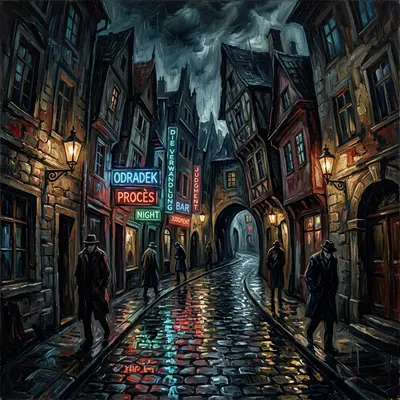 Modernismo Brasileiro / Conto Fantástico