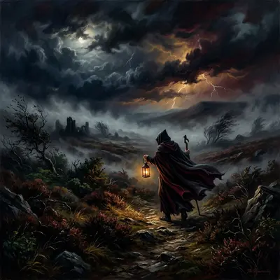 Realismo Mágico Português / Distopia