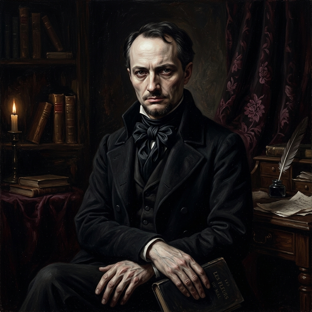 Charles Baudelaire