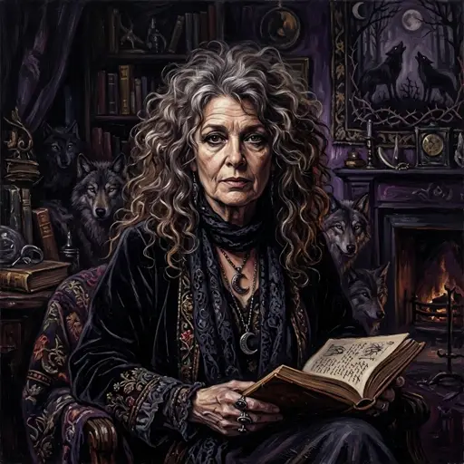 Angela Carter