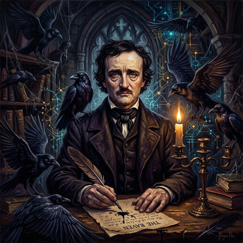 Edgar Allan Poe