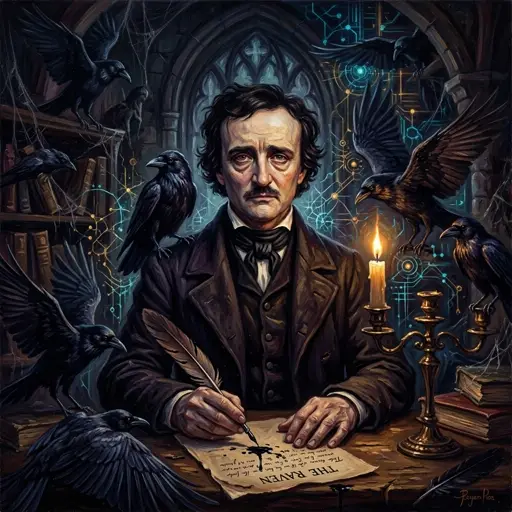 Edgar Allan Poe