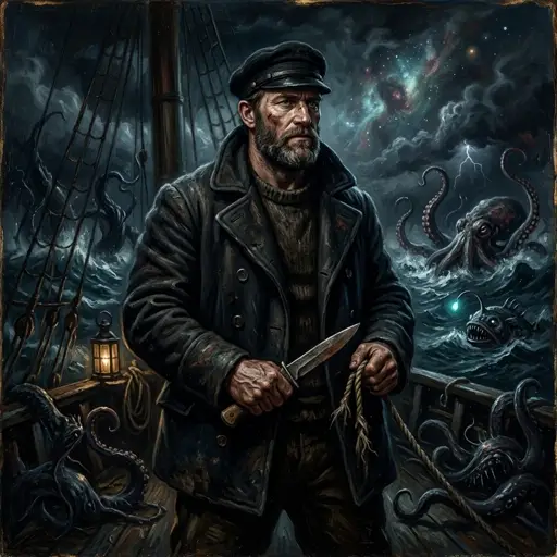 William Hope Hodgson