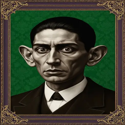 Franz Kafka