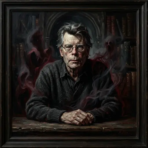 Stephen King
