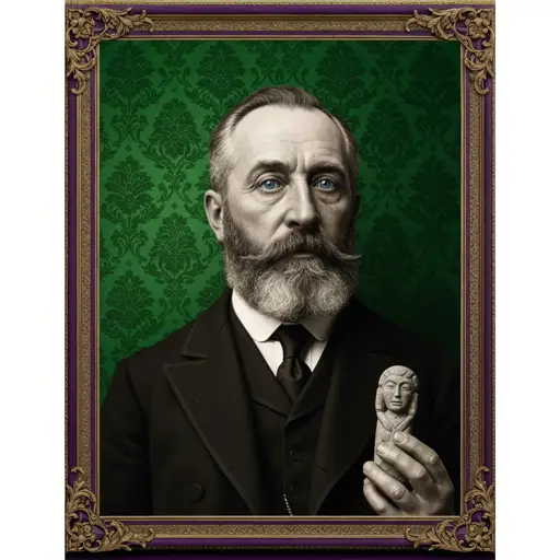 Matthew Gregory Lewis