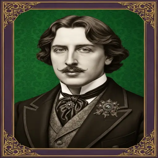 Oscar Wilde