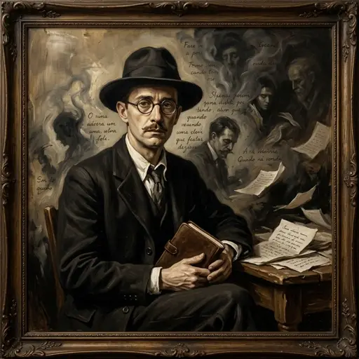 Fernando Pessoa
